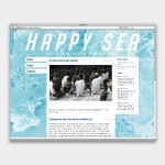 Happy Sea